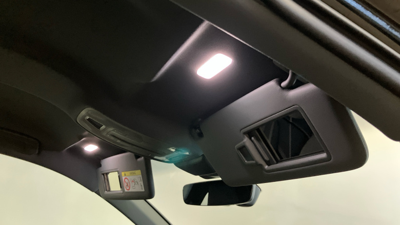 Audi A3 1.5 TFSI e 204 Sport 5dr S Tronic Hatchback